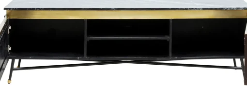 KARE Design Comò basso Catalina 170x50cm - KARE> Mobile Tv