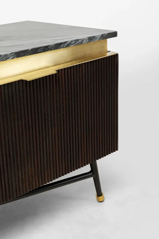 KARE Design Comò basso Catalina 170x50cm - KARE> Mobile Tv
