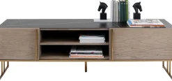 KARE Design Comò basso Cesaro 160x50cm - KARE> Mobile Tv
