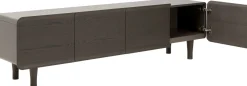 KARE Design Comò basso Divine 200x57cm - KARE> Mobile Tv