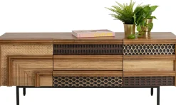 KARE Design Comò basso Gino 140x55cm - KARE> Credenze E Madie