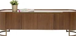 KARE Design Comò basso Giorgio 180x55cm - KARE> Credenze E Madie