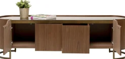 KARE Design Comò basso Giorgio 180x55cm - KARE> Credenze E Madie