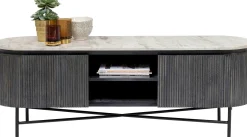 KARE Design Comò basso Glenn - KARE> Mobile Tv
