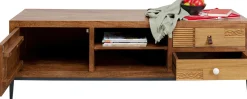 KARE Design Comò basso James 145x50cm - KARE> Mobile Tv