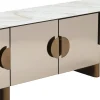 KARE Design Comò basso Lunar 180x55cm - KARE> Credenze E Madie