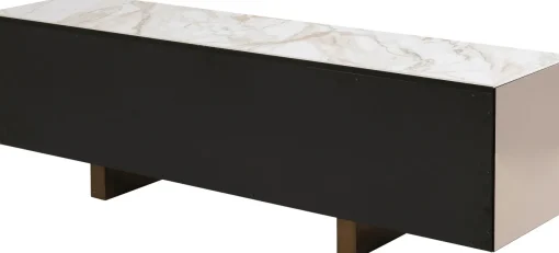 KARE Design Comò basso Lunar 180x55cm - KARE> Credenze E Madie