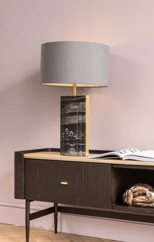 KARE Design Comò Basso Milano 200cm - KARE> Mobile Tv