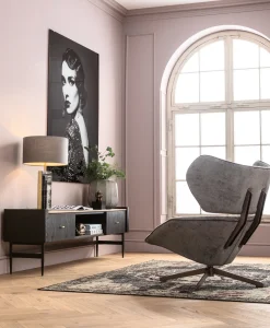 KARE Design Comò Basso Milano 200cm - KARE></noscript> Mobile Tv