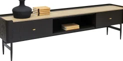 KARE Design Comò Basso Milano 200cm - KARE></noscript> Mobile Tv