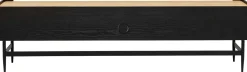 KARE Design Comò Basso Milano 200cm - KARE></noscript> Mobile Tv