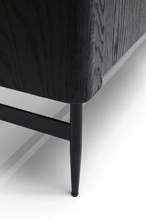 KARE Design Comò Basso Milano 200cm - KARE> Mobile Tv
