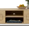 KARE Design Comò basso Mulino 135x50cm - KARE> Mobile Tv