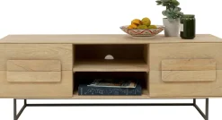 KARE Design Comò basso Mulino 135x50cm - KARE> Mobile Tv