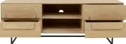 KARE Design Comò basso Mulino 135x50cm - KARE> Mobile Tv