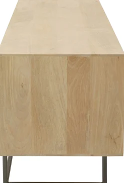 KARE Design Comò basso Mulino 135x50cm - KARE></noscript> Mobile Tv