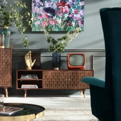 KARE Design COMÒ BASSO MUSKAT - KARE> Mobile Tv