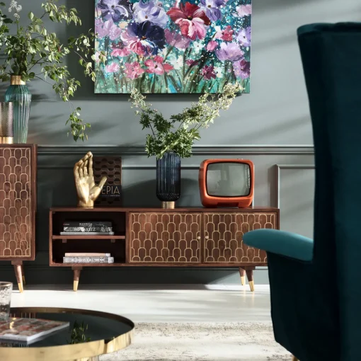 KARE Design COMÒ BASSO MUSKAT - KARE> Mobile Tv