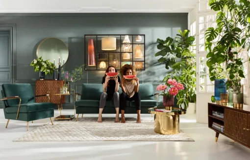 KARE Design COMÒ BASSO MUSKAT - KARE> Mobile Tv