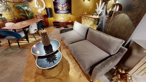KARE Design COMÒ BASSO MUSKAT - KARE> Mobile Tv