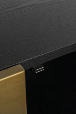 KARE Design Comò basso Prezioso 180x45cm - KARE></noscript> Mobile Tv