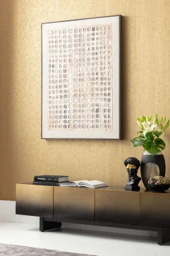 KARE Design Comò basso Prezioso 180x45cm - KARE></noscript> Mobile Tv