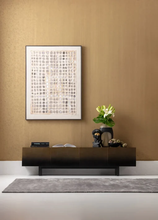KARE Design Comò basso Prezioso 180x45cm - KARE> Mobile Tv