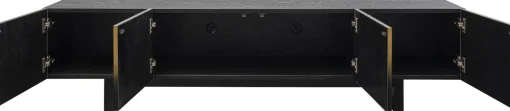 KARE Design Comò basso Prezioso 180x45cm - KARE> Mobile Tv