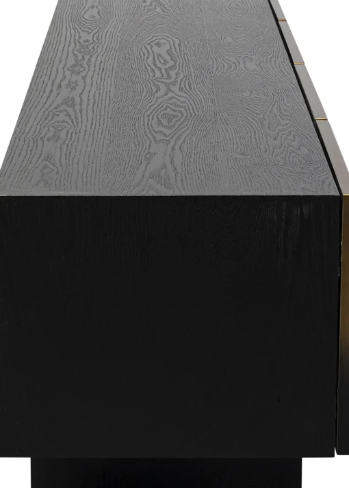 KARE Design Comò basso Prezioso 180x45cm - KARE> Mobile Tv