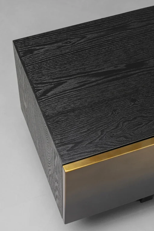KARE Design Comò basso Prezioso 180x45cm - KARE> Mobile Tv