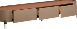KARE Design Comò basso Tango 200x41cm - KARE> Mobile Tv