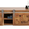 KARE Design Comò basso Vancouver 145x45cm - KARE> Mobile Tv