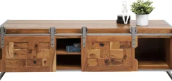 KARE Design Comò basso Vancouver 145x45cm - KARE> Mobile Tv