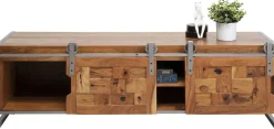 KARE Design Comò basso Vancouver 145x45cm - KARE> Mobile Tv