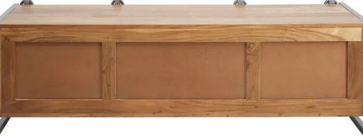 KARE Design Comò basso Vancouver 145x45cm - KARE> Mobile Tv