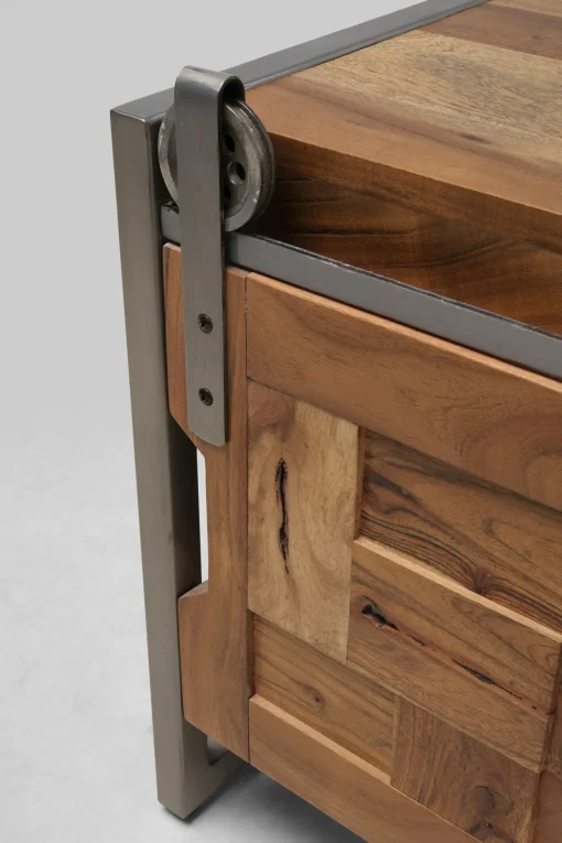 KARE Design Comò basso Vancouver 145x45cm - KARE> Mobile Tv
