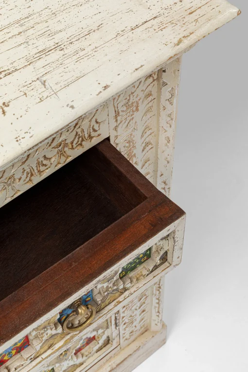 KARE Design COMÒ BAZAR 90 - KARE> Credenze E Madie