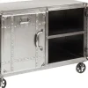 KARE Design COMÒ BUSTER 2-PORTE - KARE> Credenze E Madie