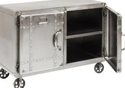 KARE Design COMÒ BUSTER 2-PORTE - KARE> Credenze E Madie