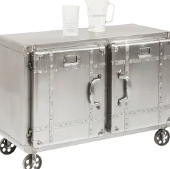KARE Design COMÒ BUSTER 2-PORTE - KARE> Credenze E Madie