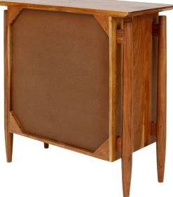 KARE Design Comò Denver 85x85cm - KARE></noscript> Credenze E Madie