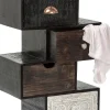 KARE Design COMÒ FINCA ZICK ZACK - KARE> Credenze E Madie