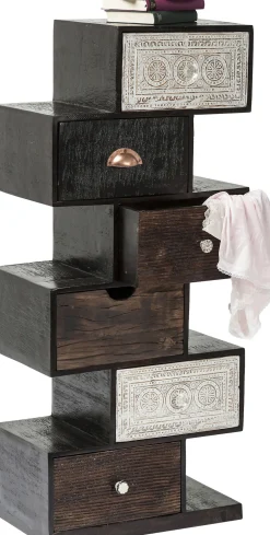 KARE Design COMÒ FINCA ZICK ZACK - KARE> Credenze E Madie