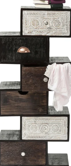 KARE Design COMÒ FINCA ZICK ZACK - KARE></noscript> Credenze E Madie