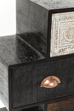 KARE Design COMÒ FINCA ZICK ZACK - KARE></noscript> Credenze E Madie
