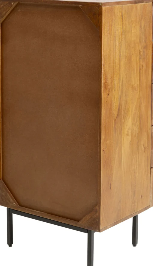 KARE Design Comò Gino 55x110cm - KARE> Credenze E Madie