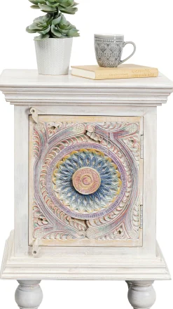 KARE Design Comò Klein Goa 50x70cm - KARE> Comodino