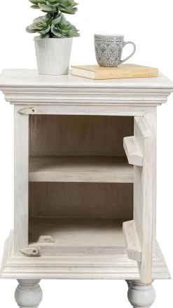 KARE Design Comò Klein Goa 50x70cm - KARE> Comodino