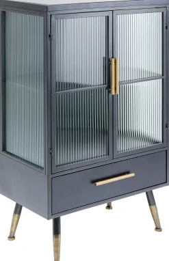 KARE Design COMÒ LA GOMERA 2 PORTE / 1 CASSETTA - KARE></noscript> Credenze E Madie