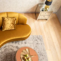 KARE Design COMÒ LUXURY 2 CASSETTI - KARE> Comodino